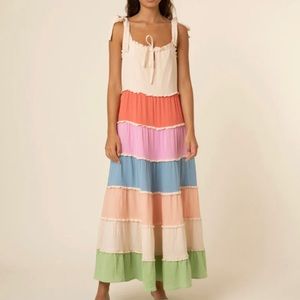 FRNCH Paris dress